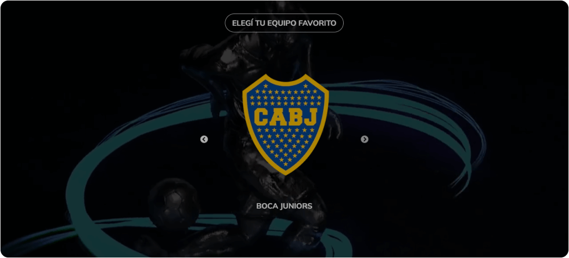 Futbol Argentino App